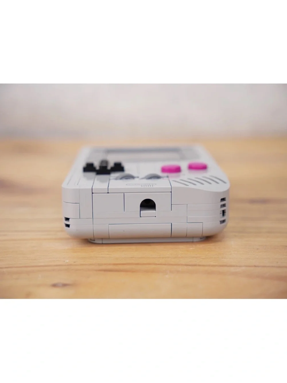 Lego authentic nintendo